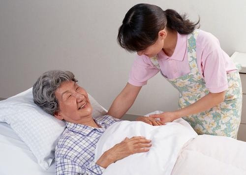 專業老人陪護